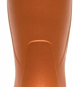 Polyver Unisex Classic Sport High Mylta Orange