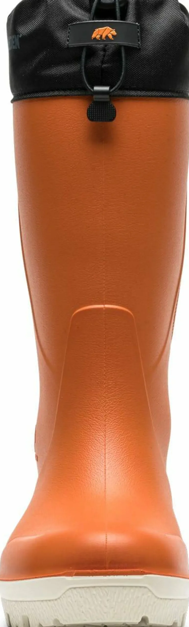 Polyver Unisex Classic Sport High Mylta Orange