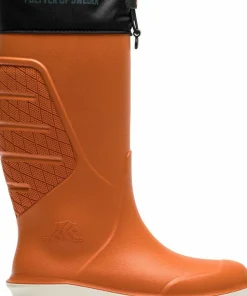 Polyver Unisex Classic Sport High Mylta Orange