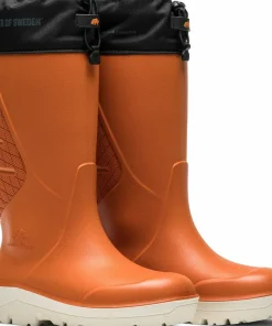 Polyver Unisex Classic Sport High Mylta Orange