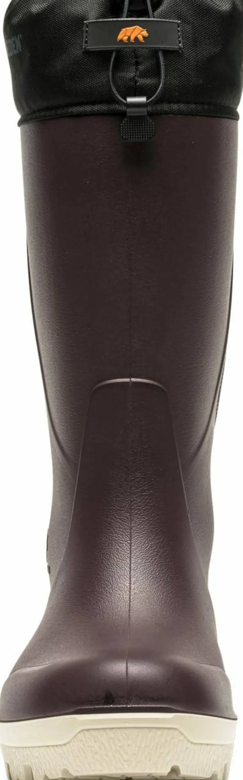 Polyver Unisex Classic Sport High Nordic Berry
