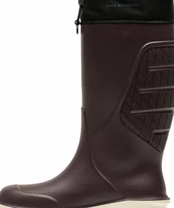 Polyver Unisex Classic Sport High Nordic Berry