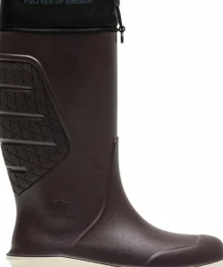 Polyver Unisex Classic Sport High Nordic Berry