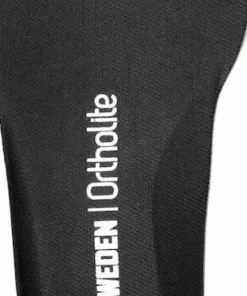 Polyver Unisex Classic Sport Low Black