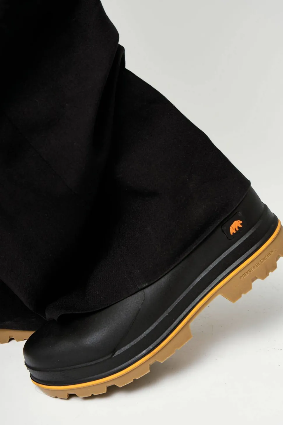 Polyver Unisex SL25 Black Sand