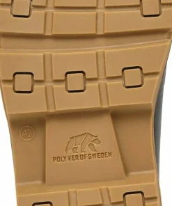 Polyver Unisex SL25 Black Sand