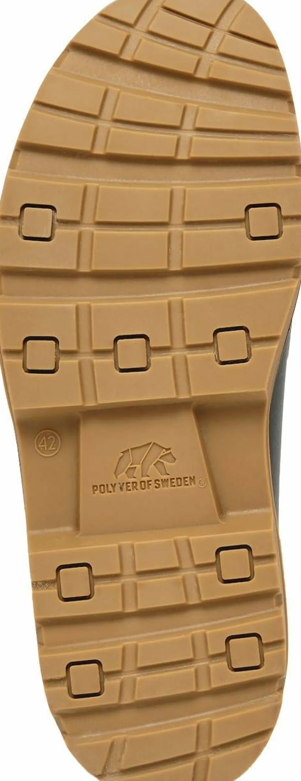 Polyver Unisex SL25 Black Sand