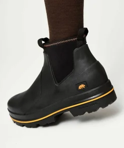 Polyver Unisex SL25 Sport Black Sand