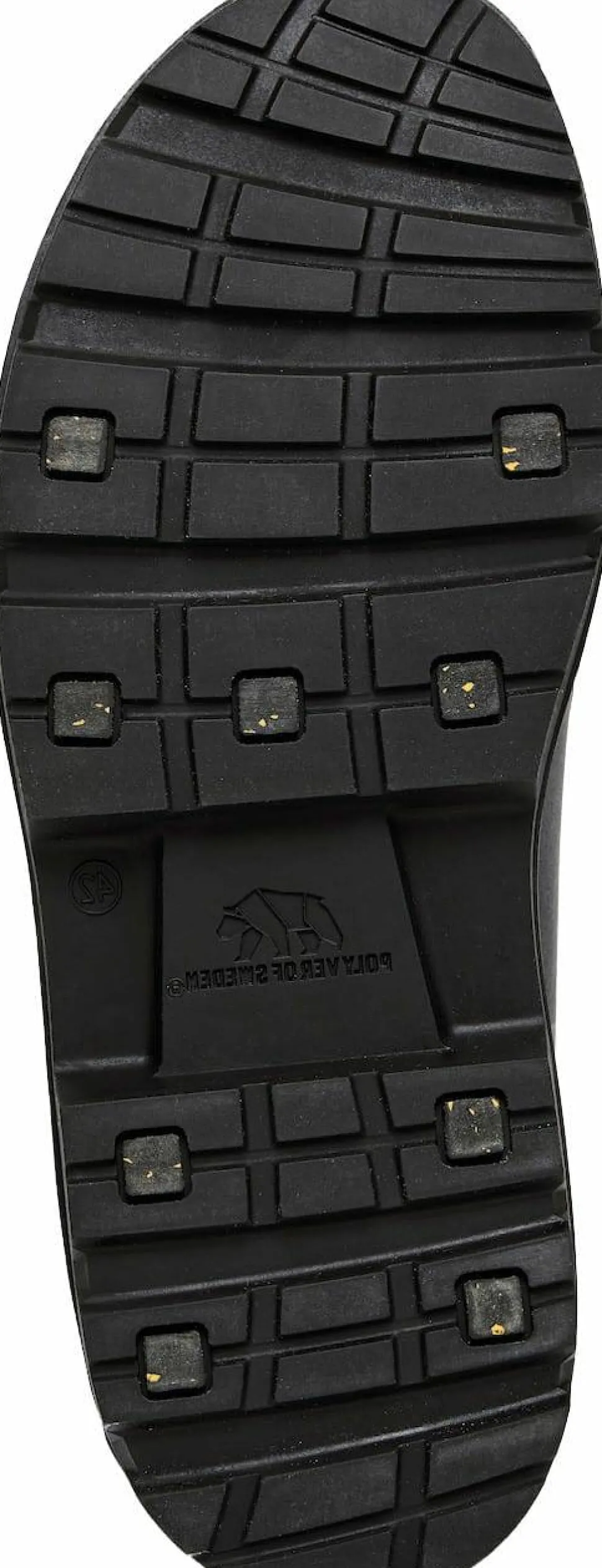 Polyver Unisex SL25 Sport Black Sand