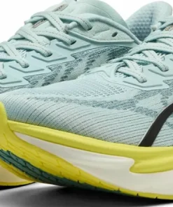 Puma Men's Deviate Nitro 4 Baltic Sea Blue-fresh Water