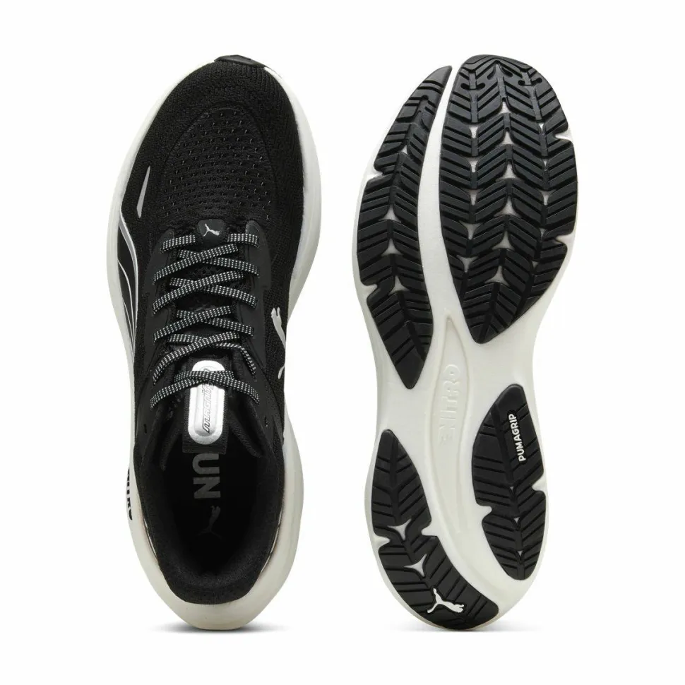 Puma Men's Magnify Nitro 3 Puma Black-puma White