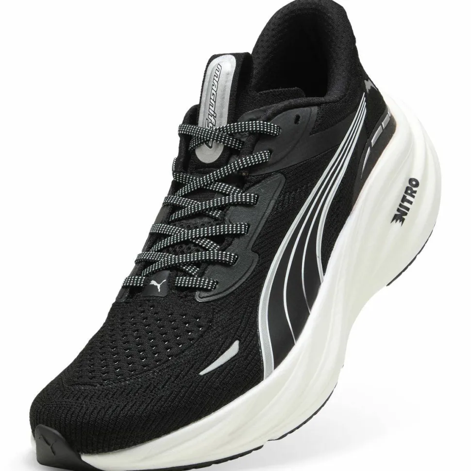 Puma Men's Magnify Nitro 3 Puma Black-puma White