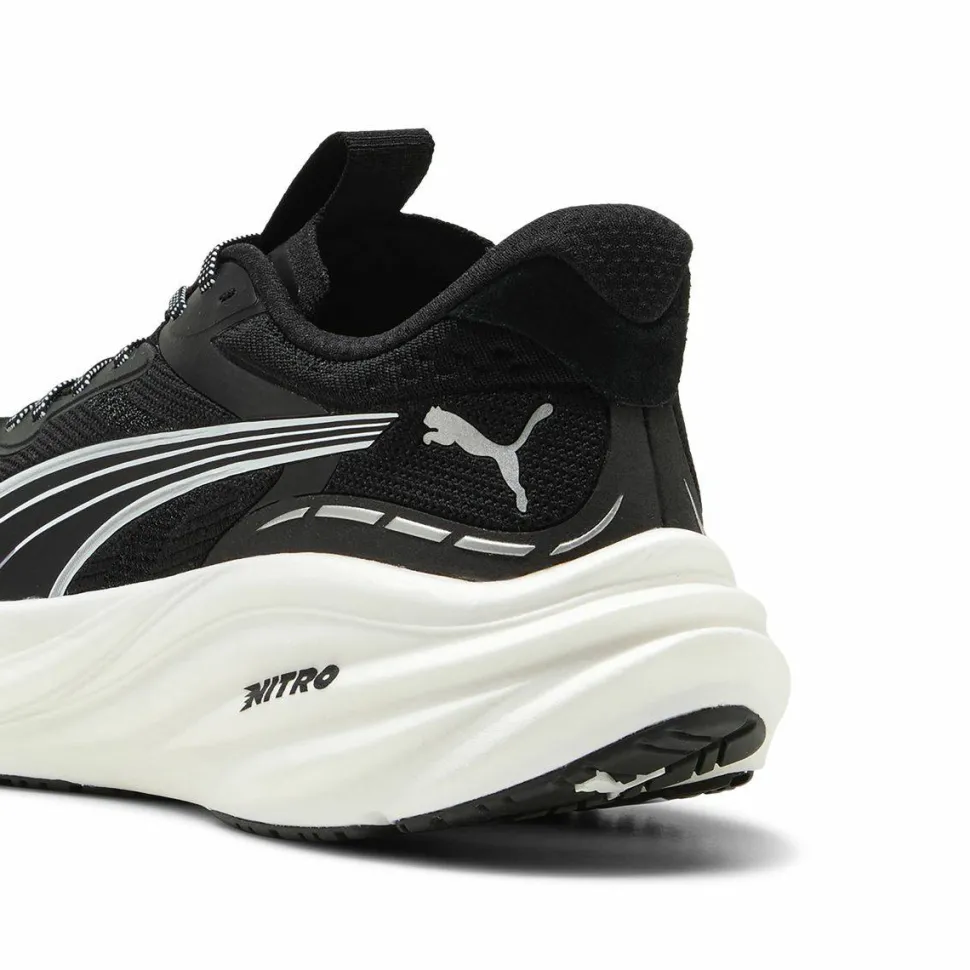 Puma Men's Magnify Nitro 3 Puma Black-puma White