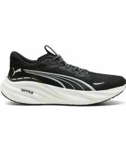 Puma Men's Magnify Nitro 3 Puma Black-puma White