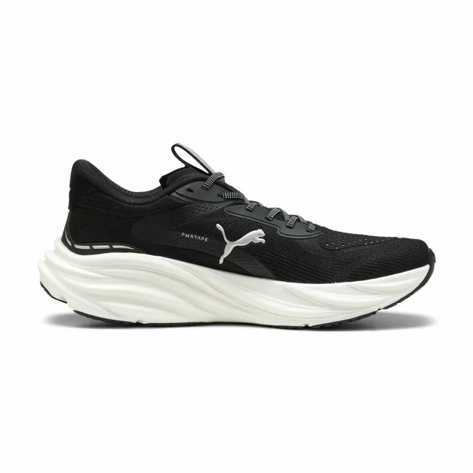 Puma Men's Magnify Nitro 3 Puma Black-puma White