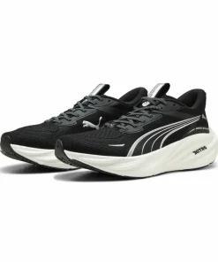 Puma Men's Magnify Nitro 3 Puma Black-puma White