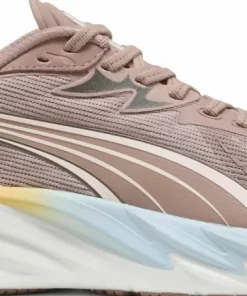 Puma Men's Velocity Nitro 4 Rc Sandstone-lucite