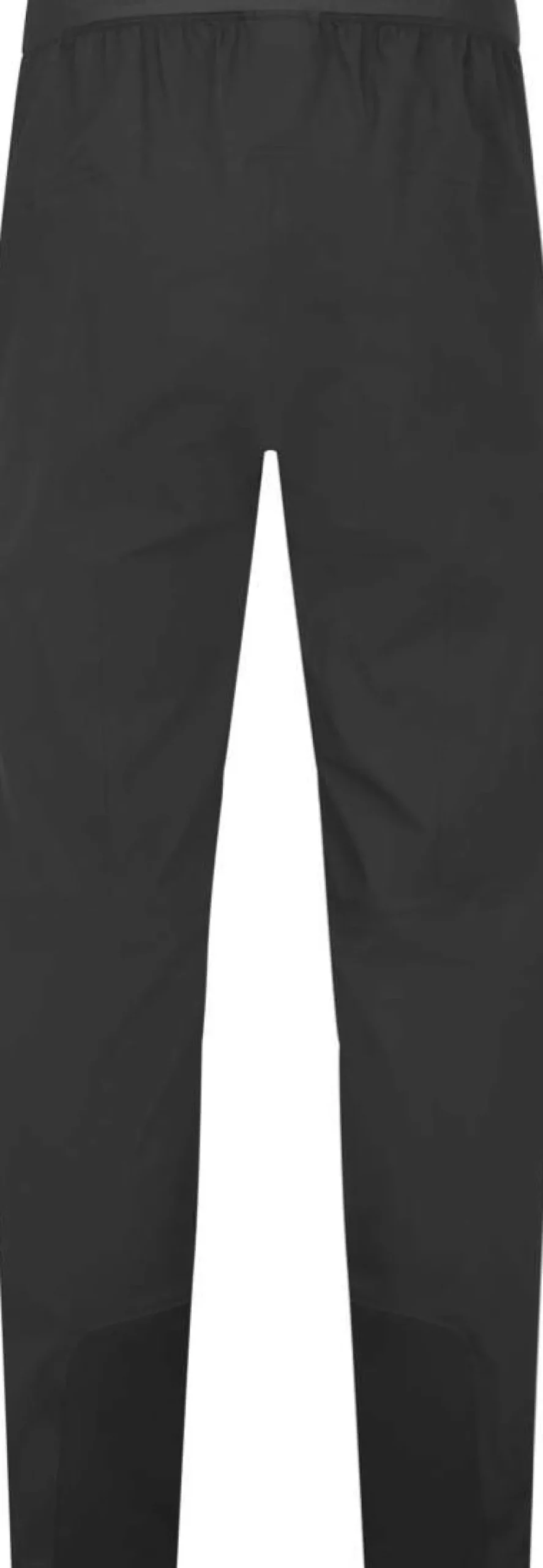 Rab Firewall Mountain Pants Black