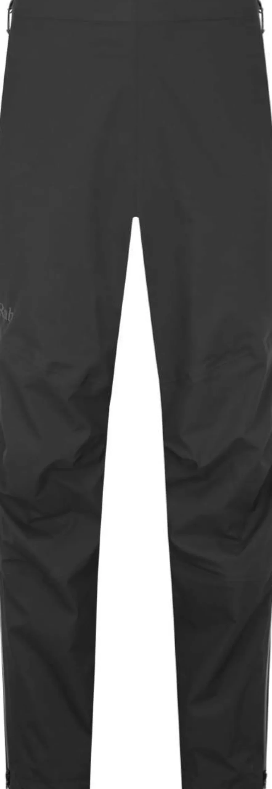 Rab Firewall Mountain Pants Black