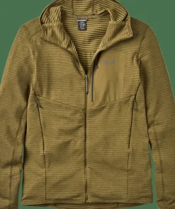 Rab Men's Ascendor Light Hoody Oak