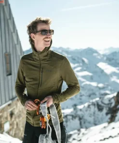 Rab Men's Ascendor Light Hoody Oak