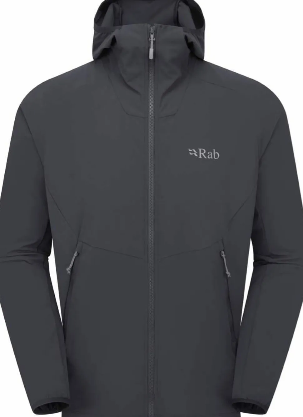 Rab Men's Borealis Hoody Beluga