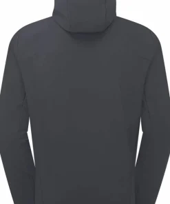 Rab Men's Borealis Hoody Beluga