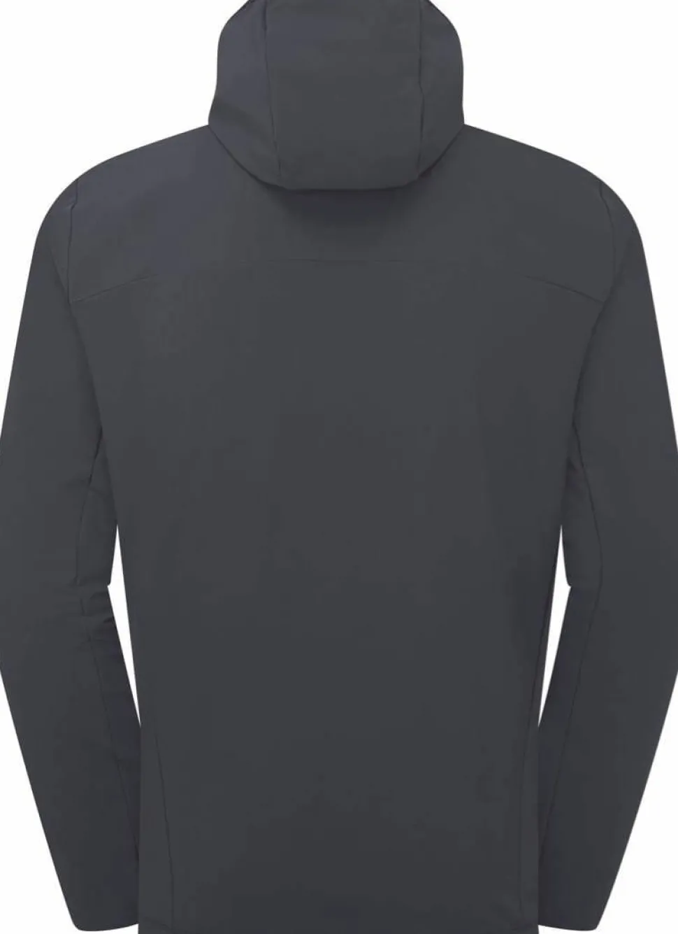 Rab Men's Borealis Hoody Beluga