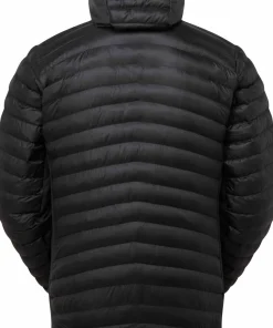 Rab Men's Cirrus Flex Hoody Black