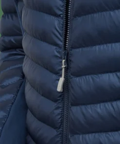 Rab Men's Cirrus Flex Insulated Jacket Tempest Blue