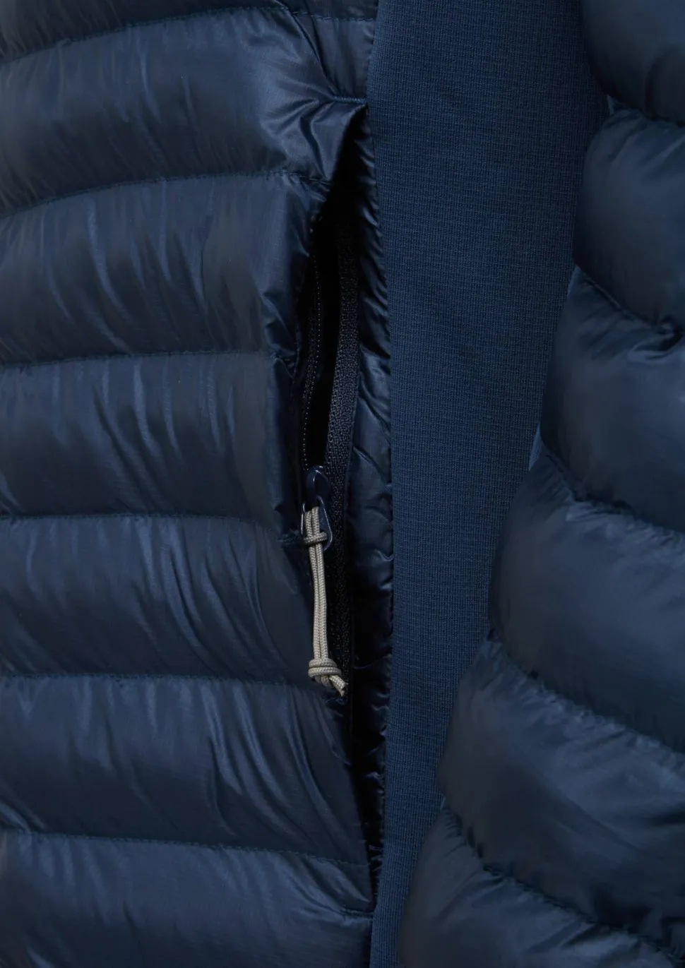 Rab Men's Cirrus Flex Insulated Jacket Tempest Blue