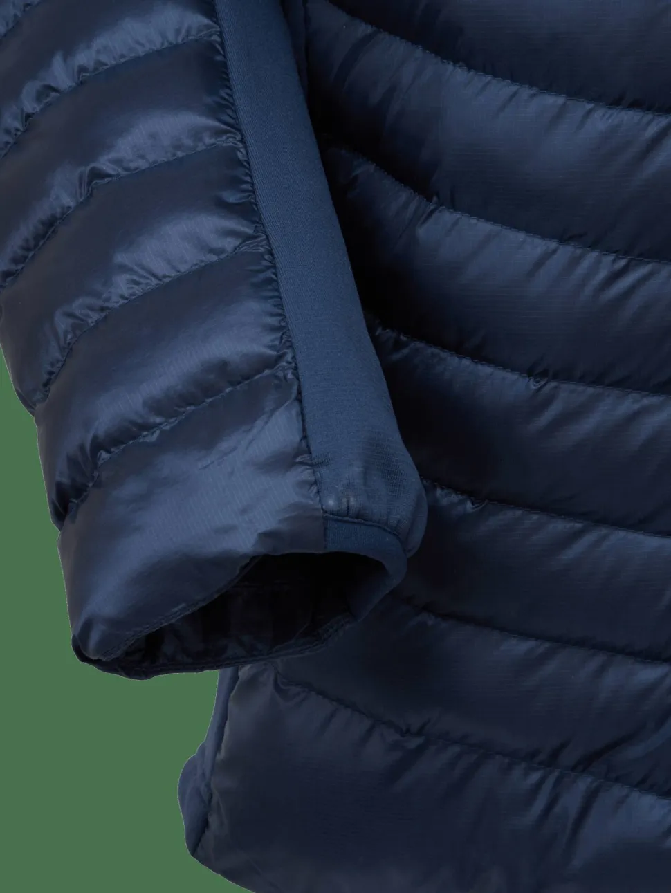 Rab Men's Cirrus Flex Insulated Jacket Tempest Blue