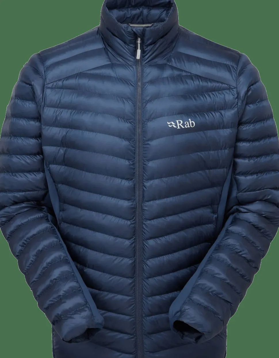 Rab Men's Cirrus Flex Insulated Jacket Tempest Blue