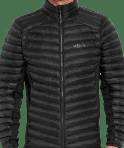 Rab Men's Cirrus Flex Insulated Jacket Black