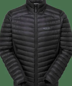 Rab Men's Cirrus Flex Insulated Jacket Black