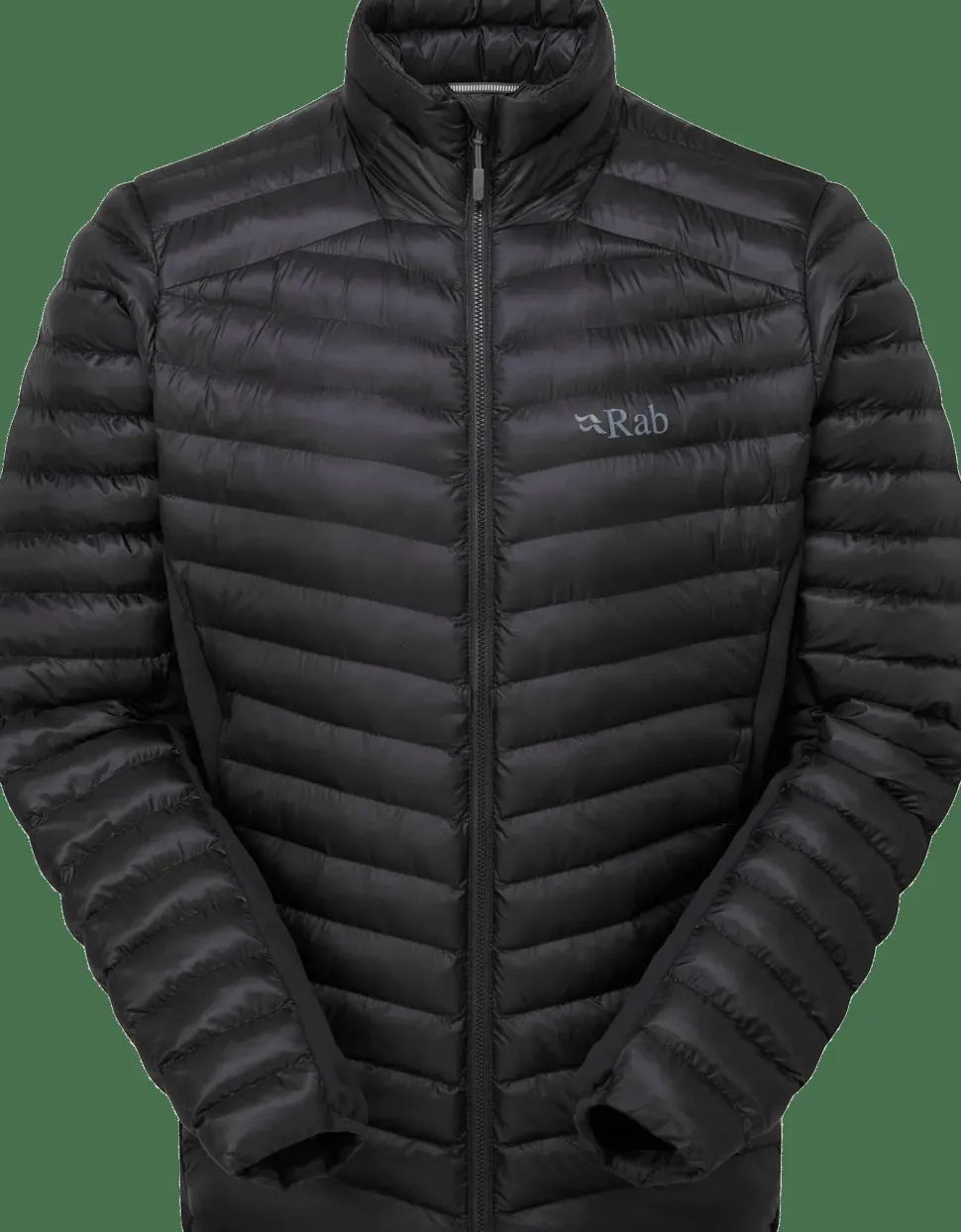 Rab Men's Cirrus Flex Insulated Jacket Black