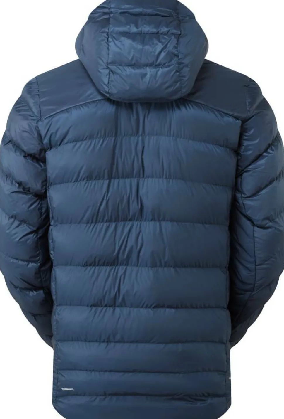 Rab Men's Cirrus Ultra Hoody Tempest Blue