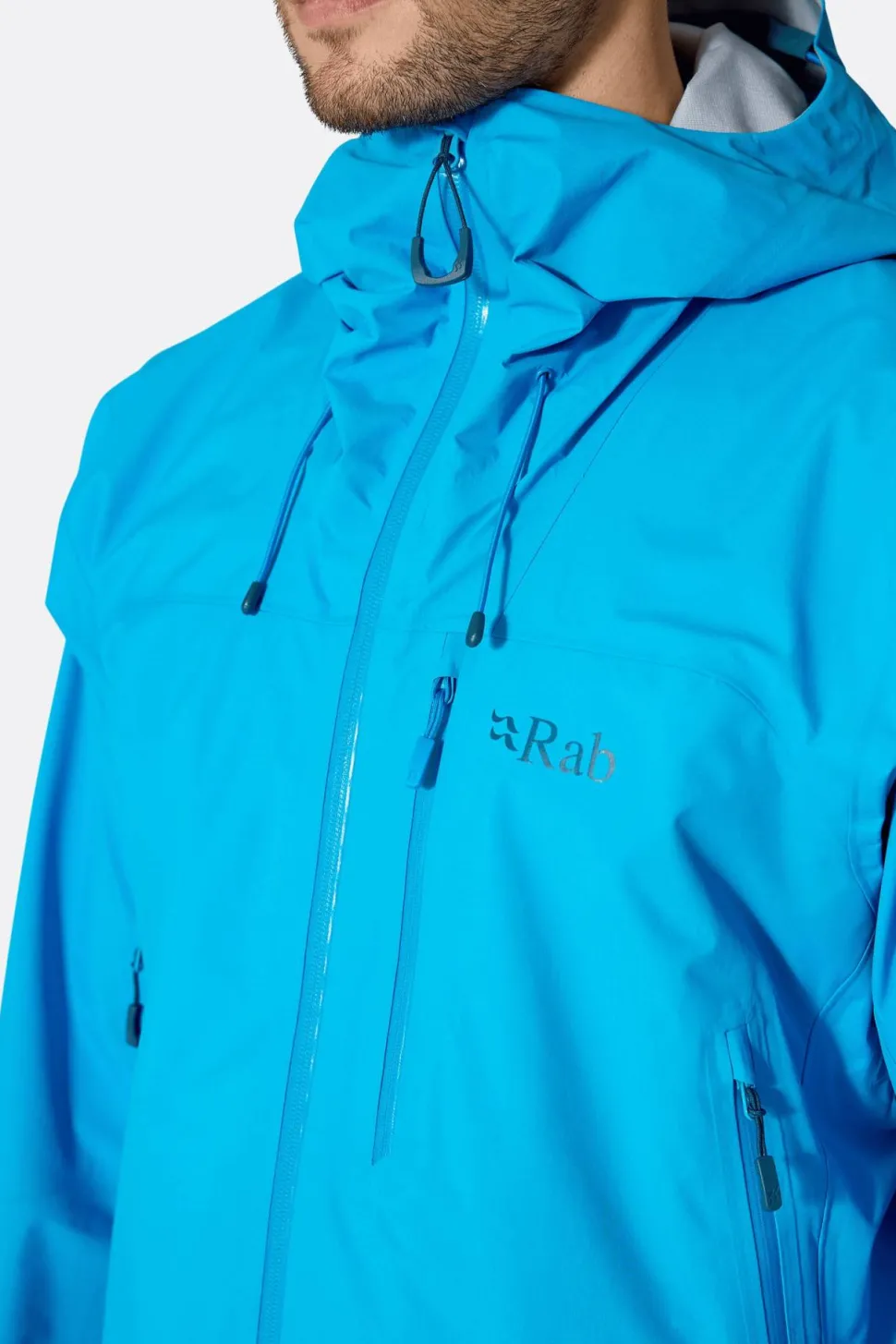 Rab Men's Firewall Mountain Jacket Olive