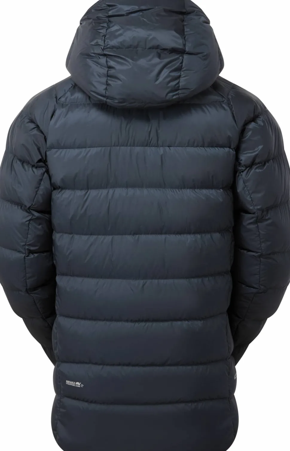 Rab Men's Glaceon Pro Jacket Beluga