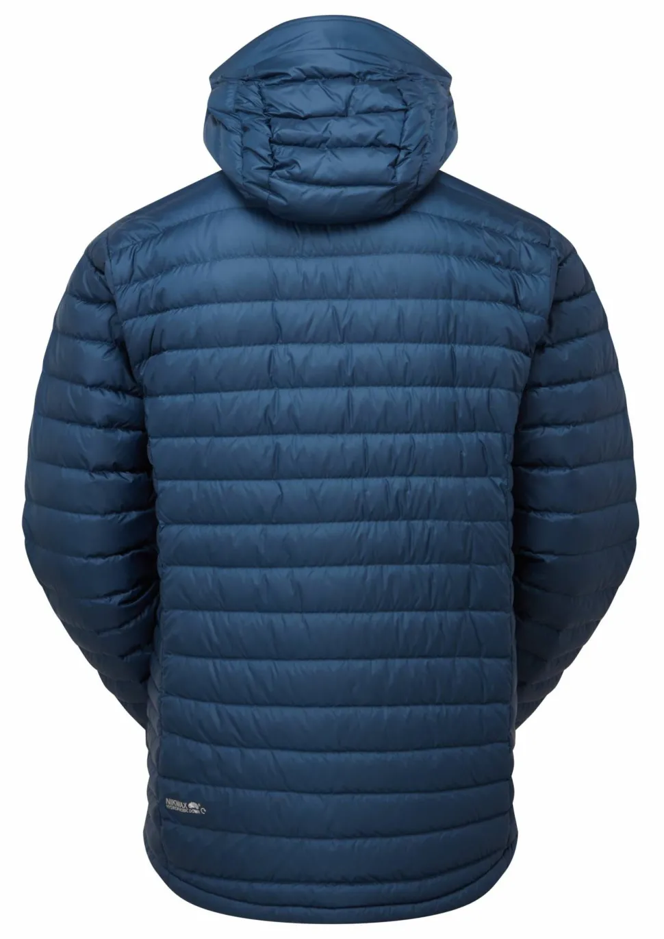 Rab Men's Microlight Alpine Jacket Tempest Blue