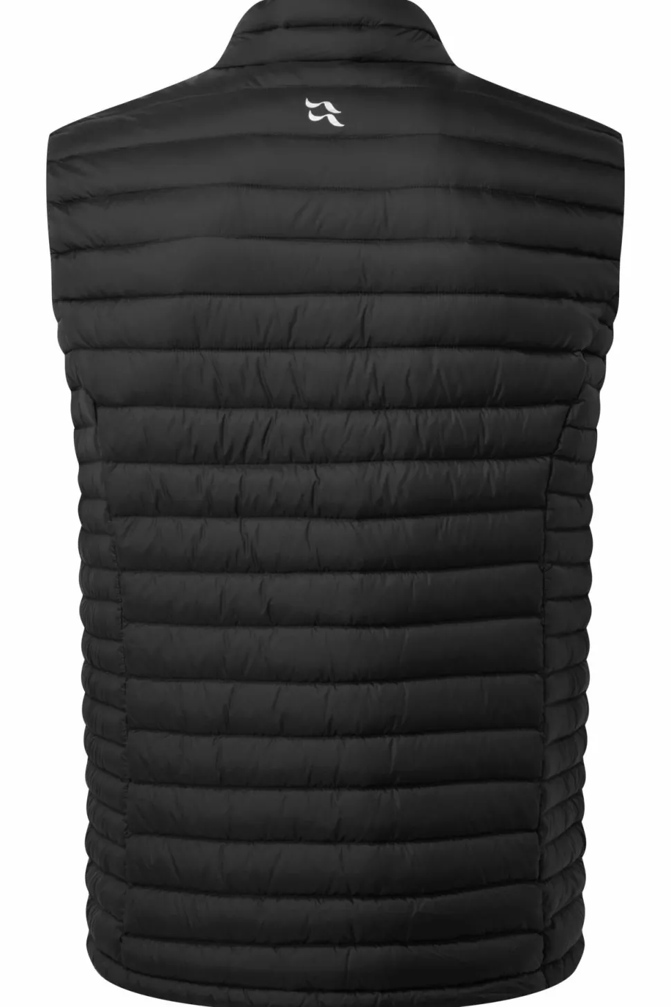 Rab Men's Microlight Down Vest Black