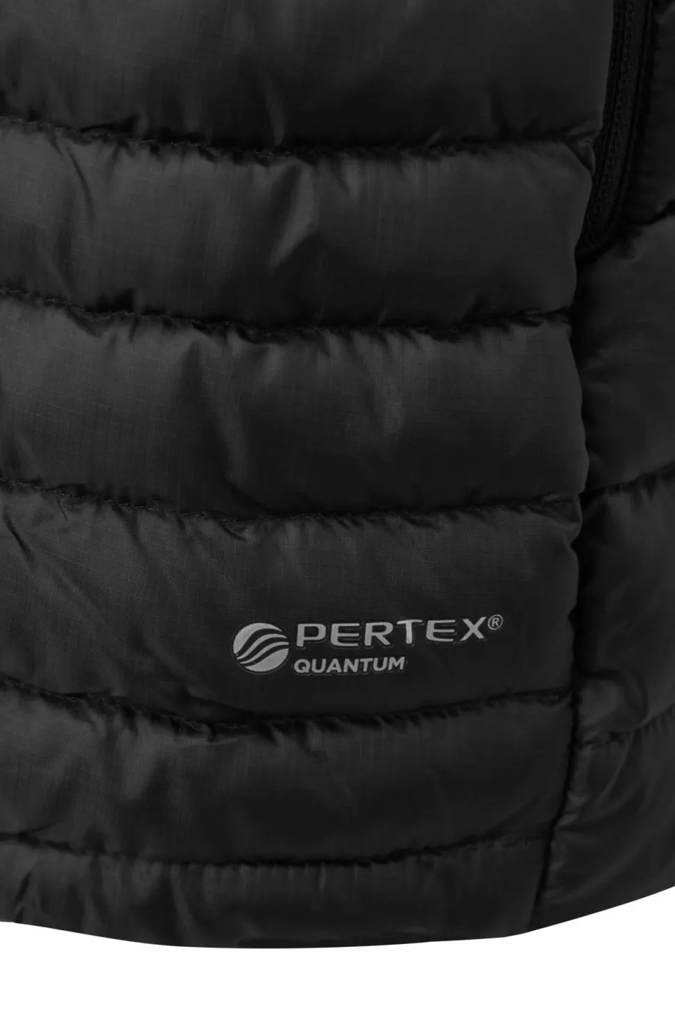 Rab Men's Microlight Down Vest Black