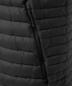 Rab Men's Microlight Down Vest Black