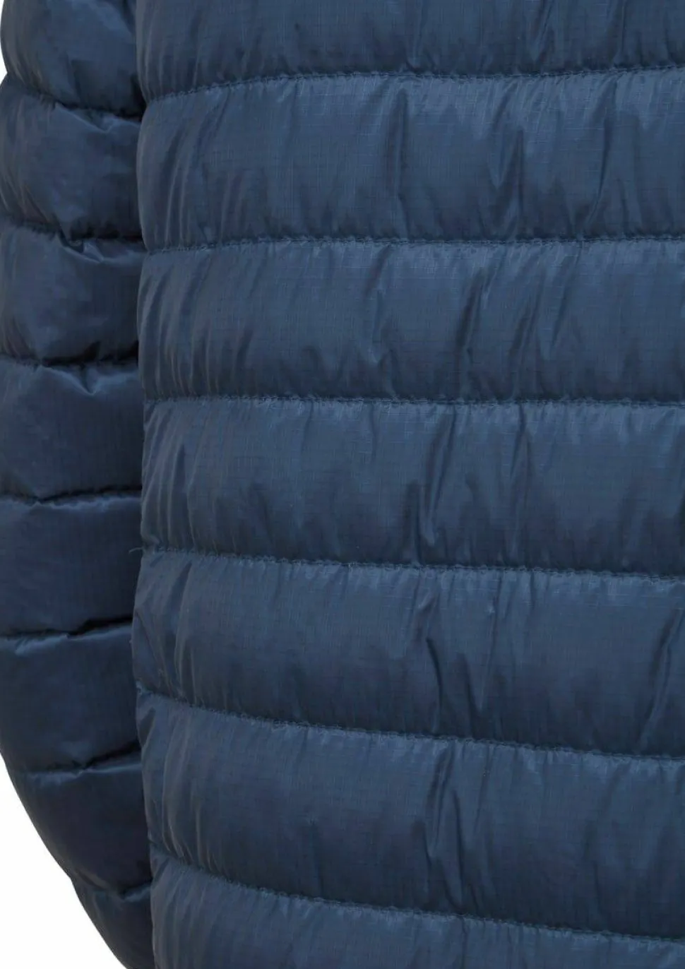 Rab Men's Microlight Pro Jacket Tempest Blue