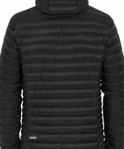 Rab Men's Microlight Pro Jacket Black