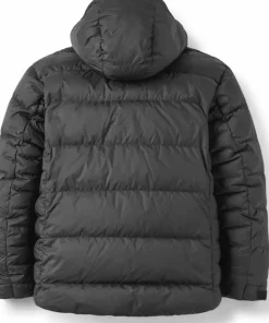 Rab Men's Positron Pro Hoody Black