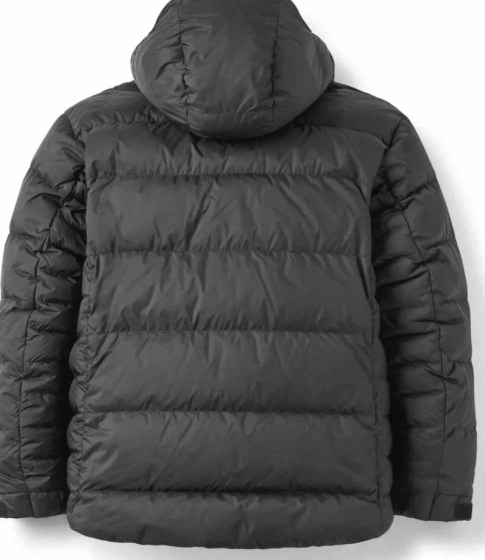 Rab Men's Positron Pro Hoody Black