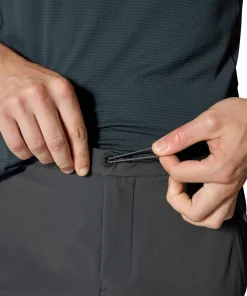 Rab Men's Torque Pants Army