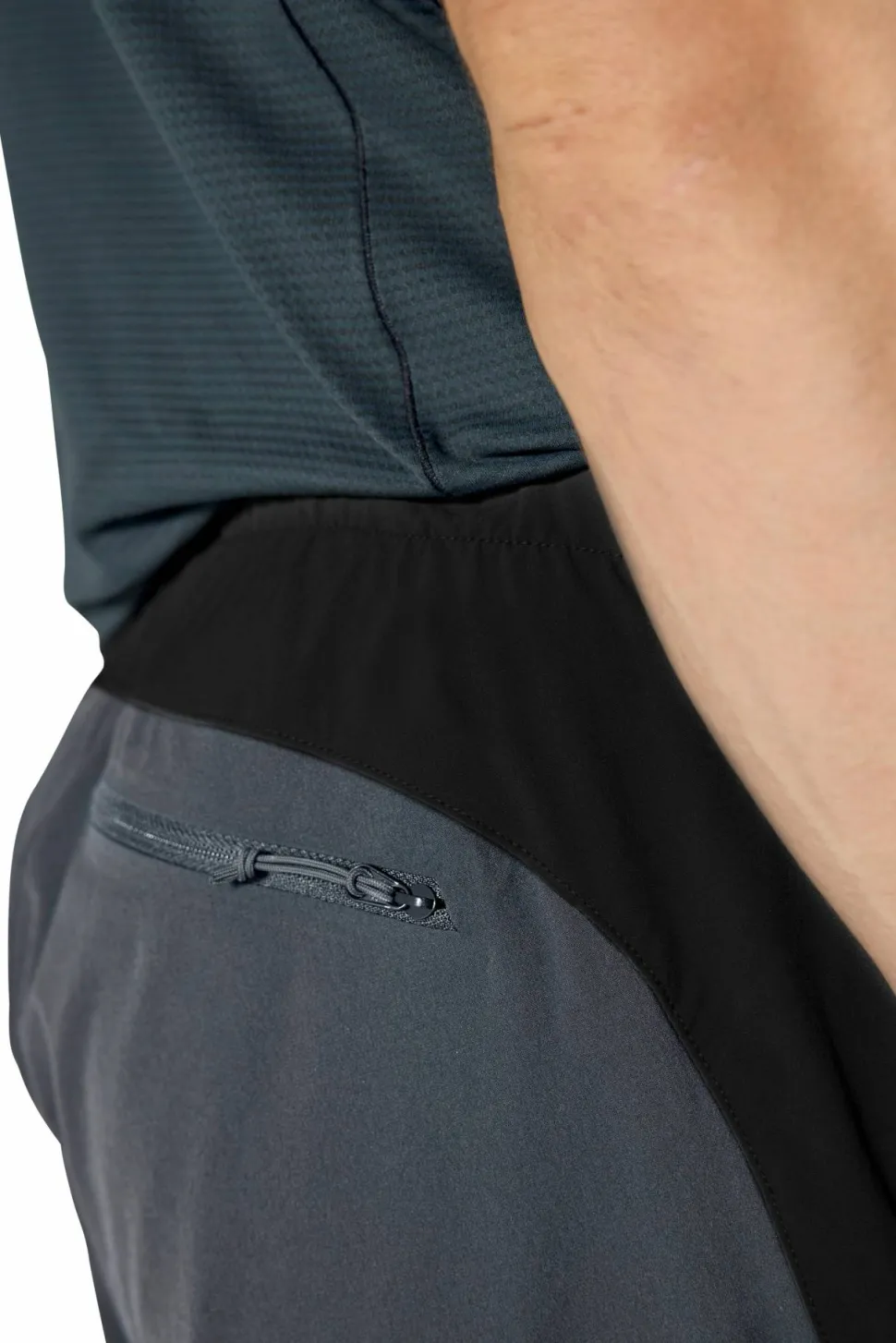 Rab Men's Torque Pants Black