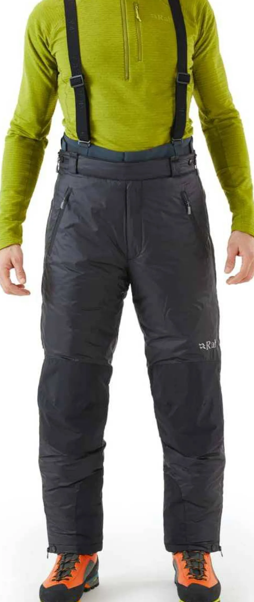 Rab Photon Pants Black
